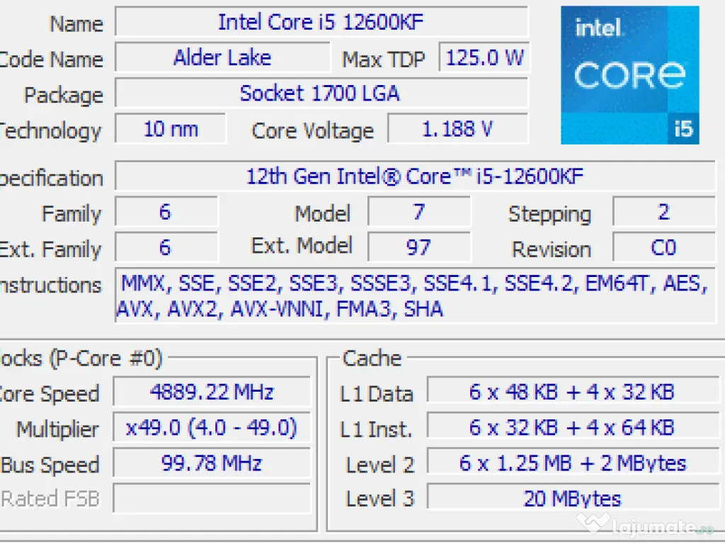 Vand PC + Monitor Asus 