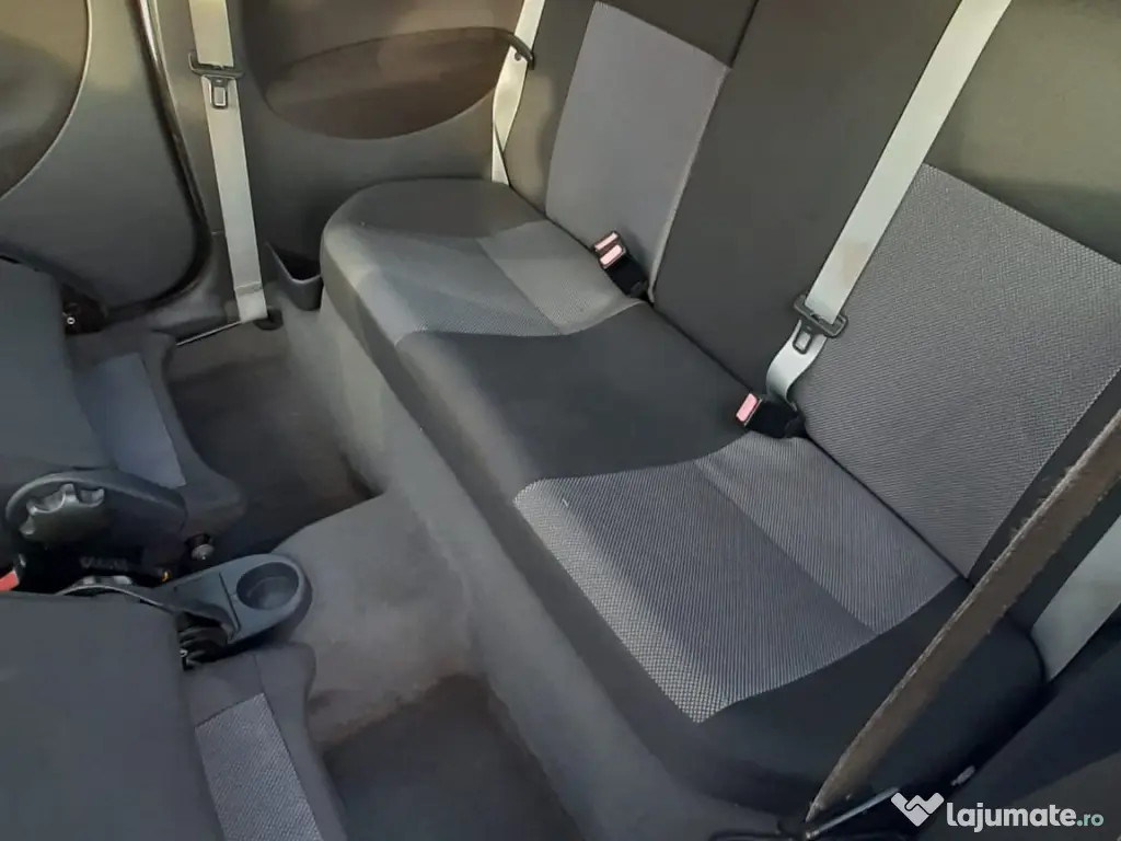 De vânzare Opel Corsa C benzină cutie automată 