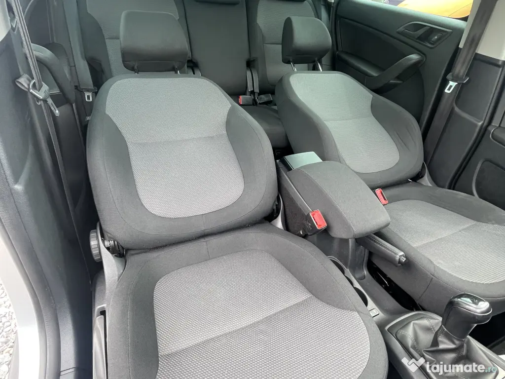 Vw Tiguan*1.4 benzina*4 motion*4x4*factura*fiscal*nr rosii*af.2009 ! 