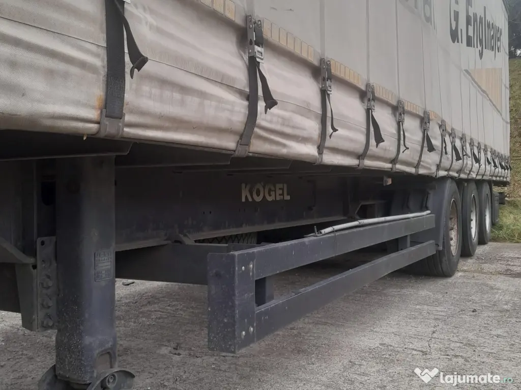 MAN TGX 18440 Euro 5 MEGA 2012 