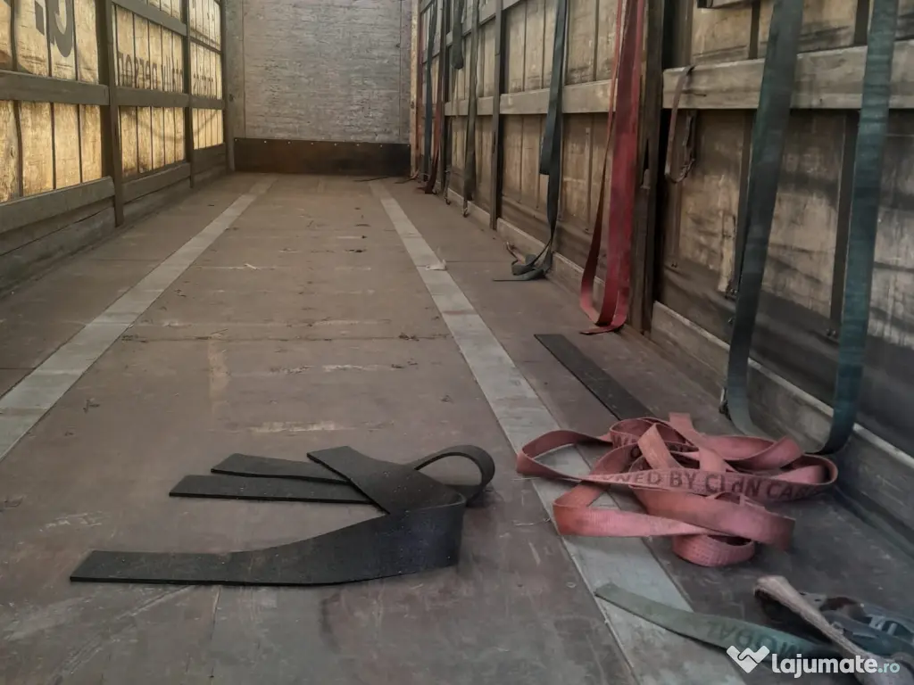 Man tgx 18440 euro 5 mega 2012 