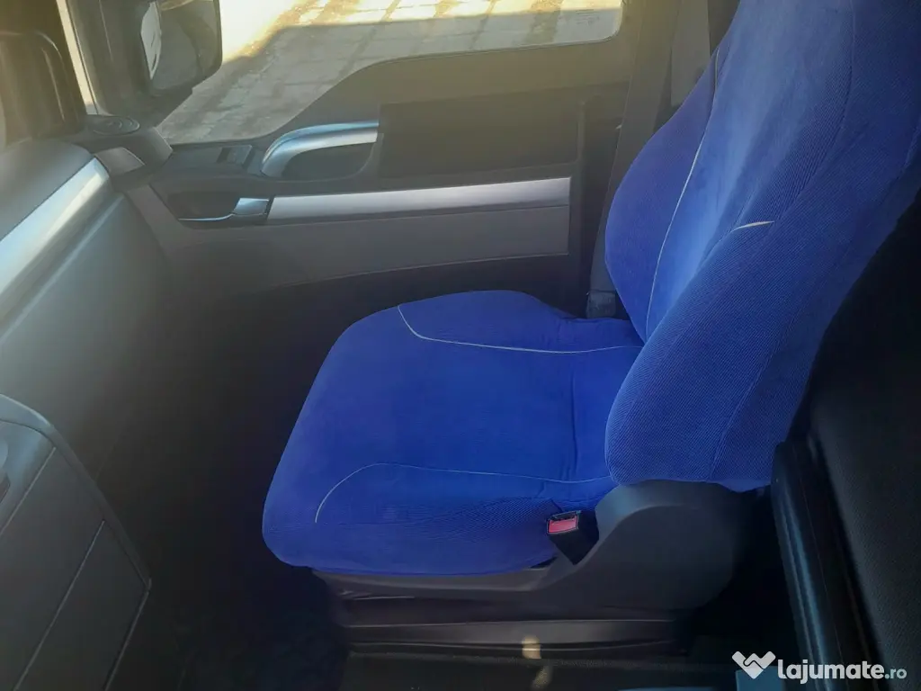 Man tgx 18440 euro 5 mega 2012 