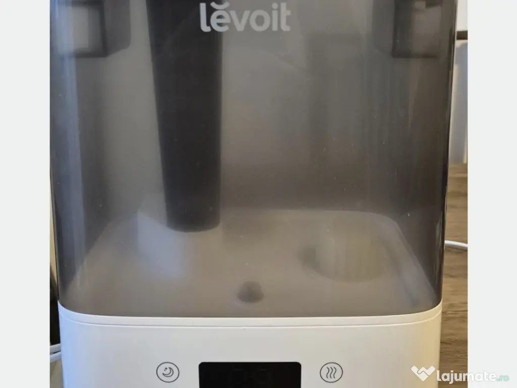 Umidificator levoit 300 s nou