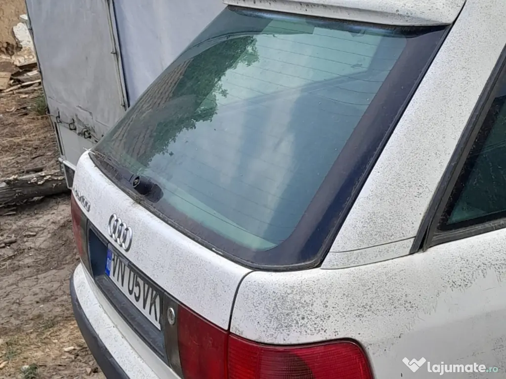 Vând Audi 100  stare bună 