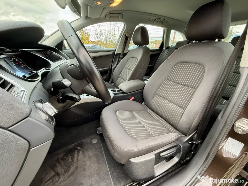 S-line Posibilitate de finantare cu avans 0 !