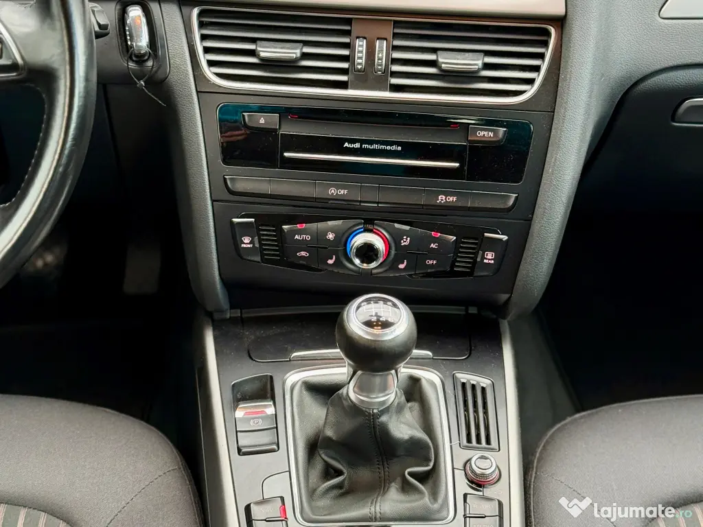 S-line Posibilitate de finantare cu avans 0 !