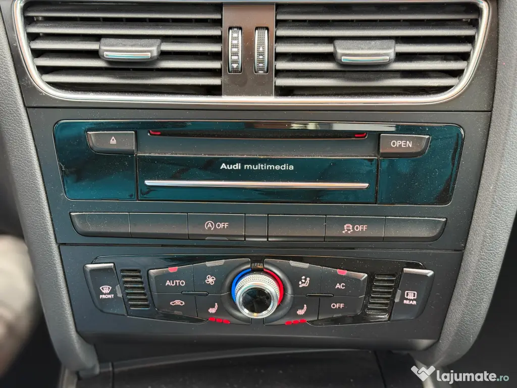 S-line Posibilitate de finantare cu avans 0 !