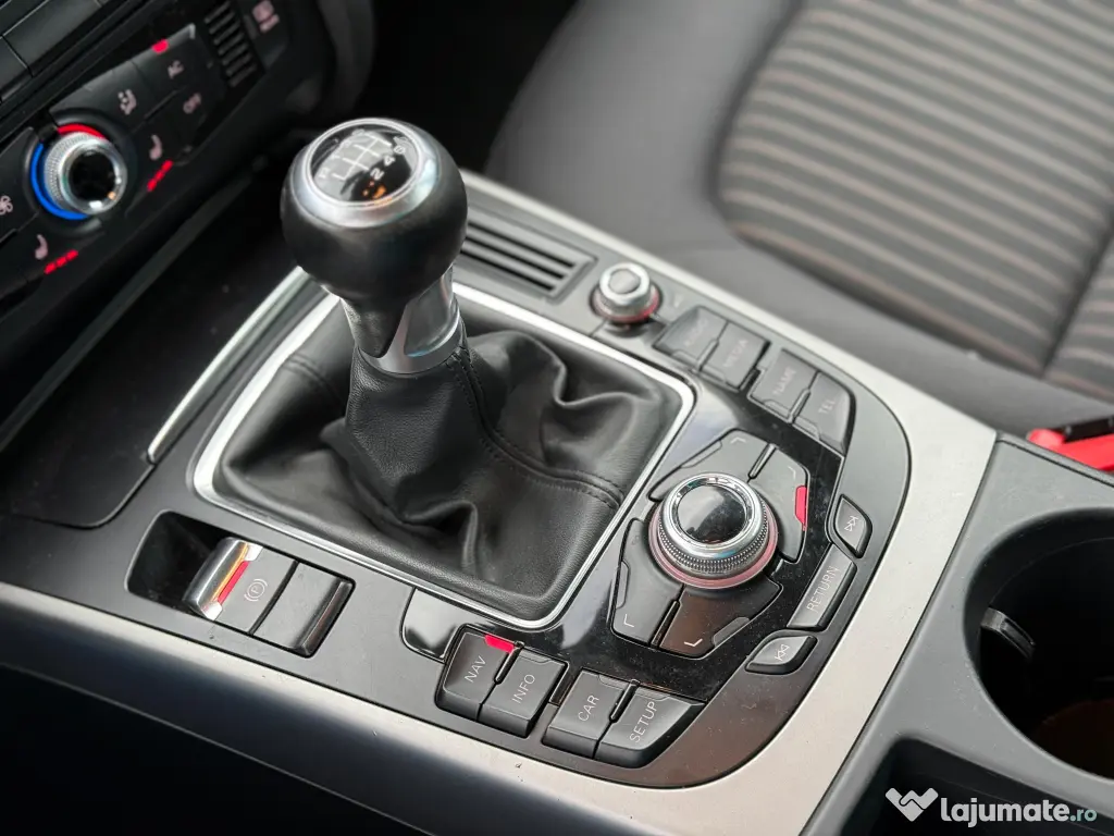 S-line Posibilitate de finantare cu avans 0 !