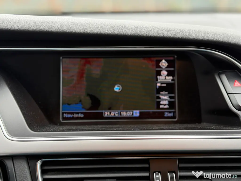 S-line Posibilitate de finantare cu avans 0 !