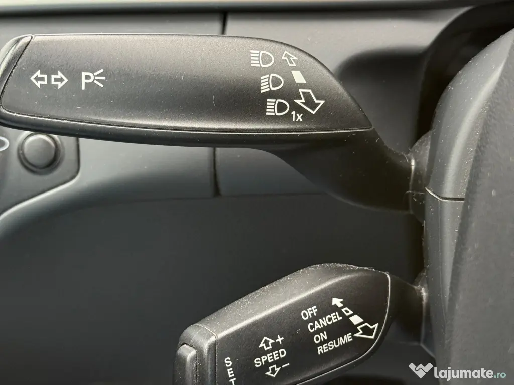 S-line Posibilitate de finantare cu avans 0 !