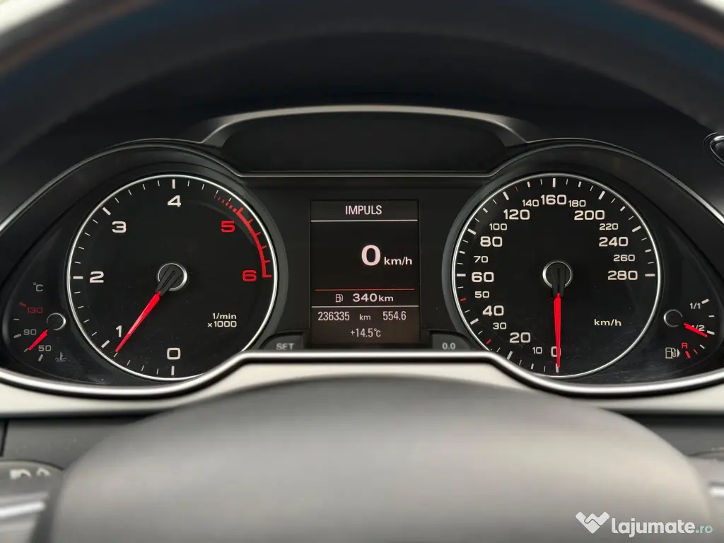 S-line Posibilitate de finantare cu avans 0 !