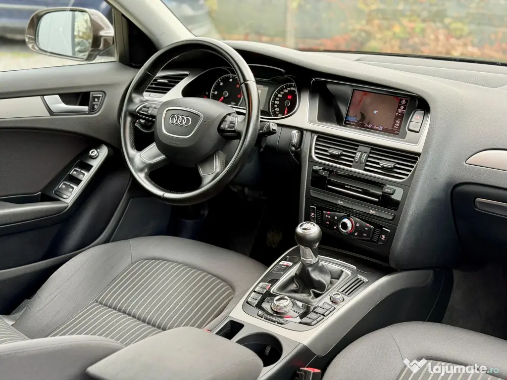 S-line Posibilitate de finantare cu avans 0 !