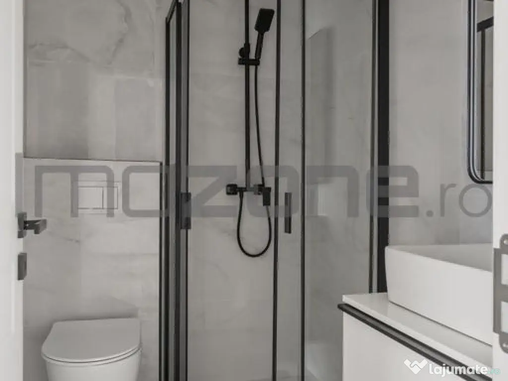 VILA INDIVIDUALA OTOPENI | 4 CAMERE | 2 PARCARI | FINISAT... 