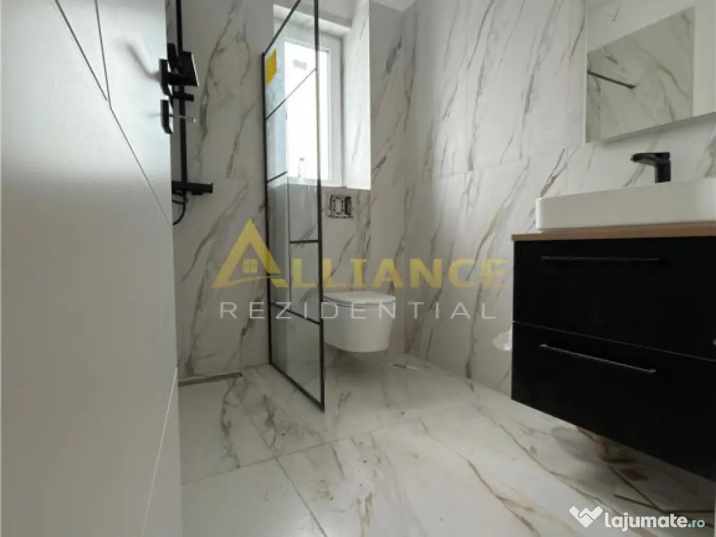 Casa Individuala - 4 camere - Teren 370mp