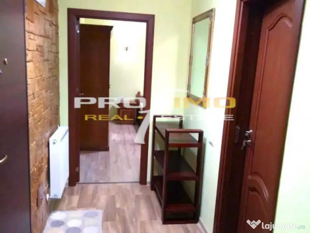 Central, apartament 3 camere decomandate ,70 mp, bloc nou, p 