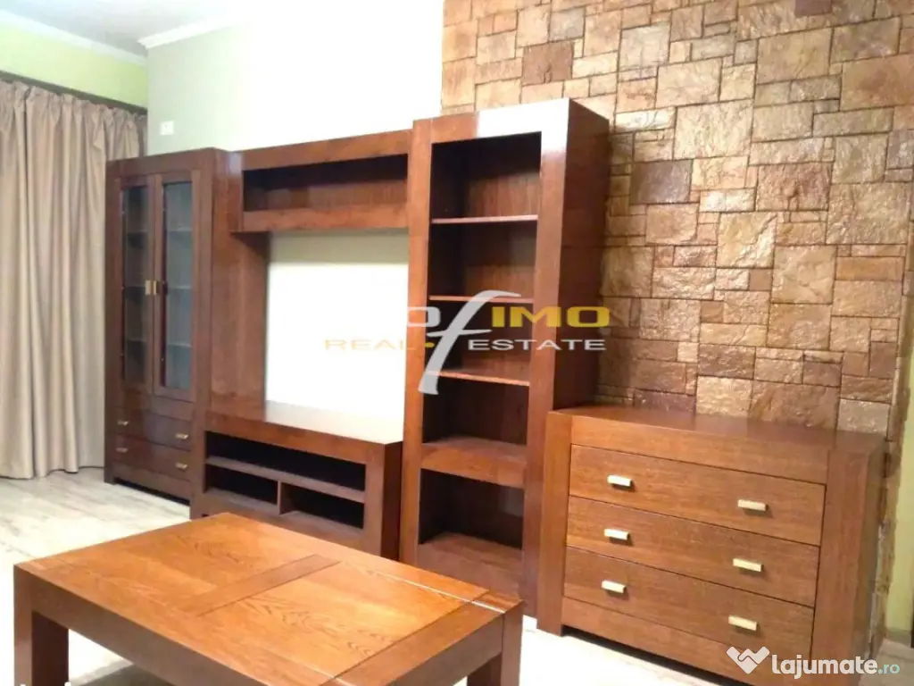 Central, apartament 3 camere decomandate ,70 mp, bloc nou, p 