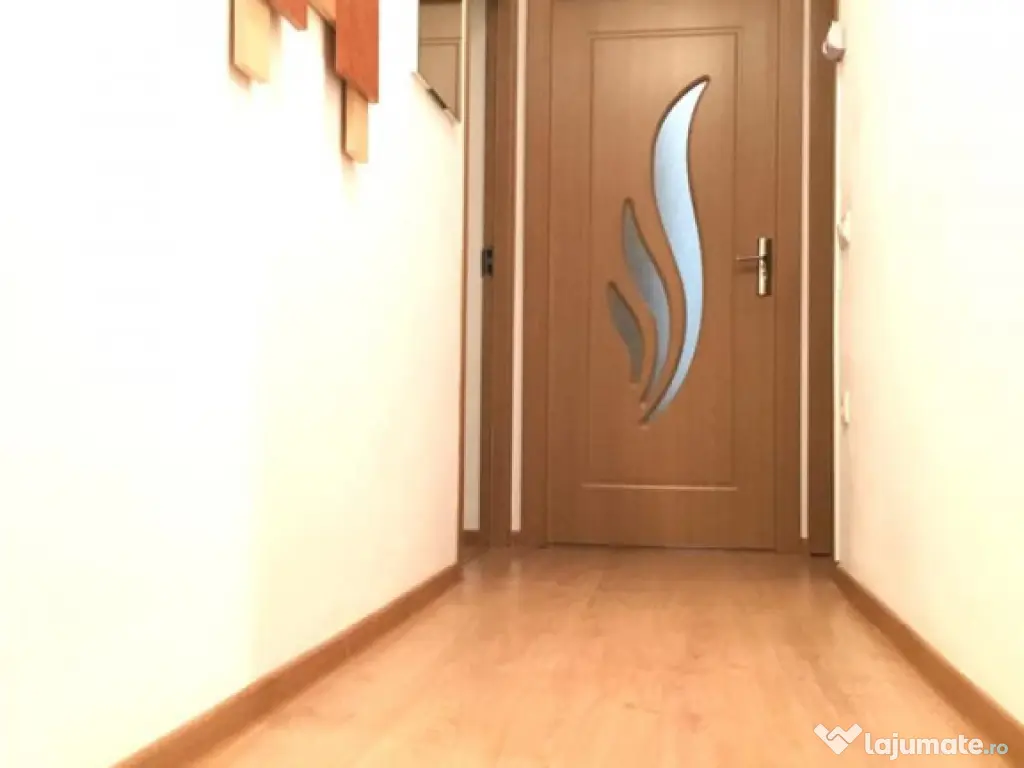 Apartament 2 Camere Zona Tractorul parcare 