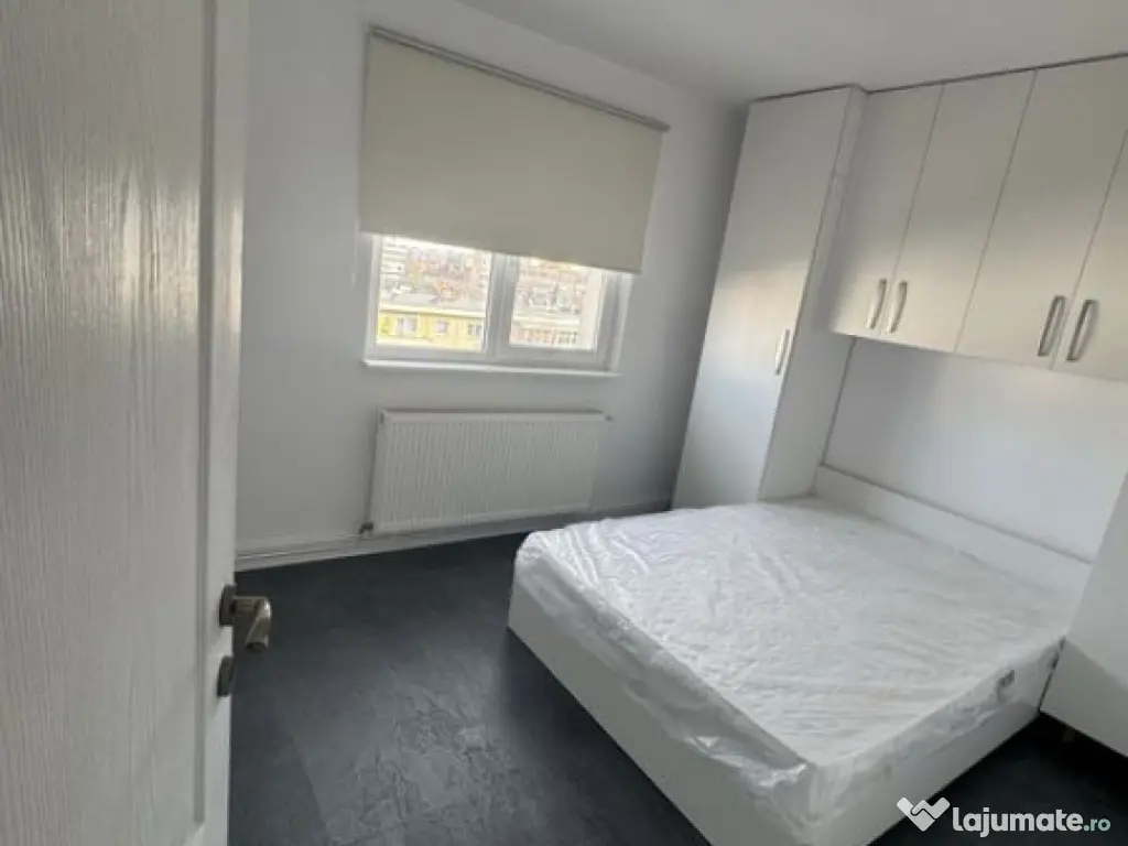 Apartament 2 camere Grivitei renovat 128000 Euro