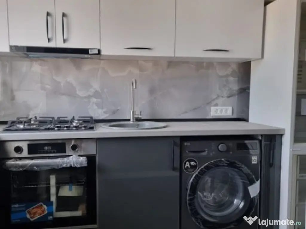 Apartament 2 camere Grivitei renovat 128000 Euro