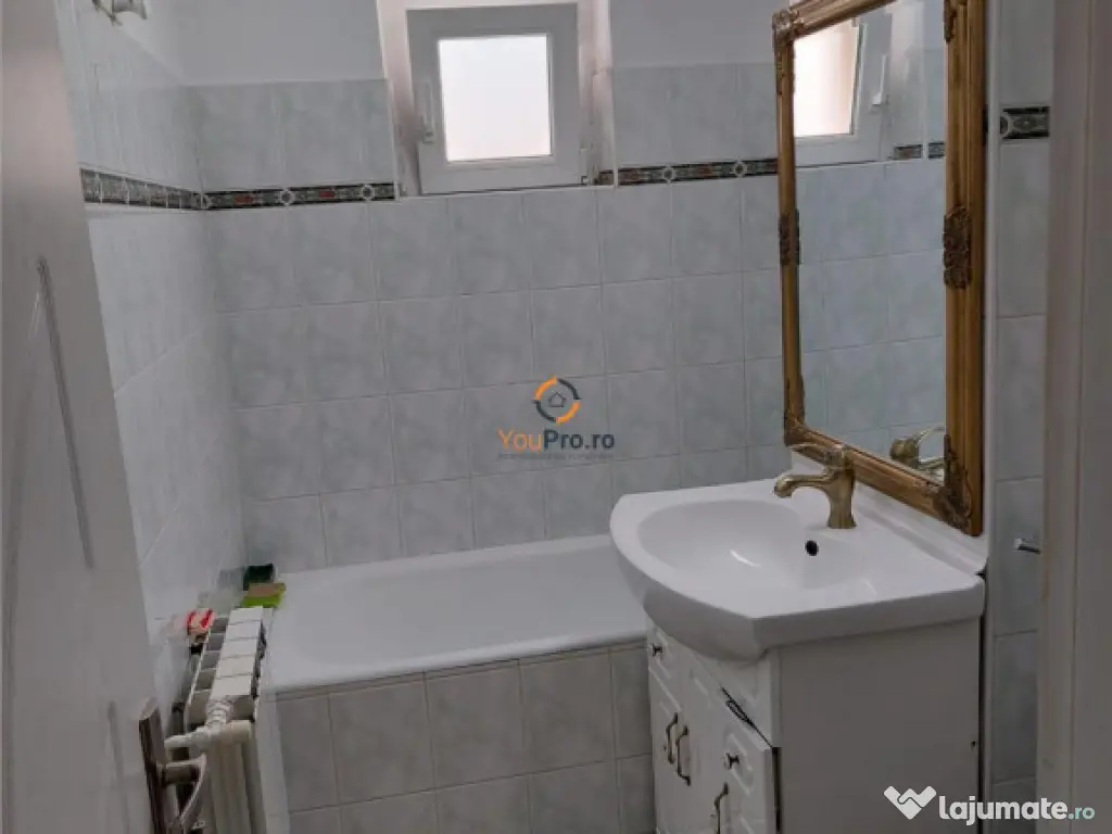 Apartament deosebit 2 camere Parter Inalt Complexul Studente 