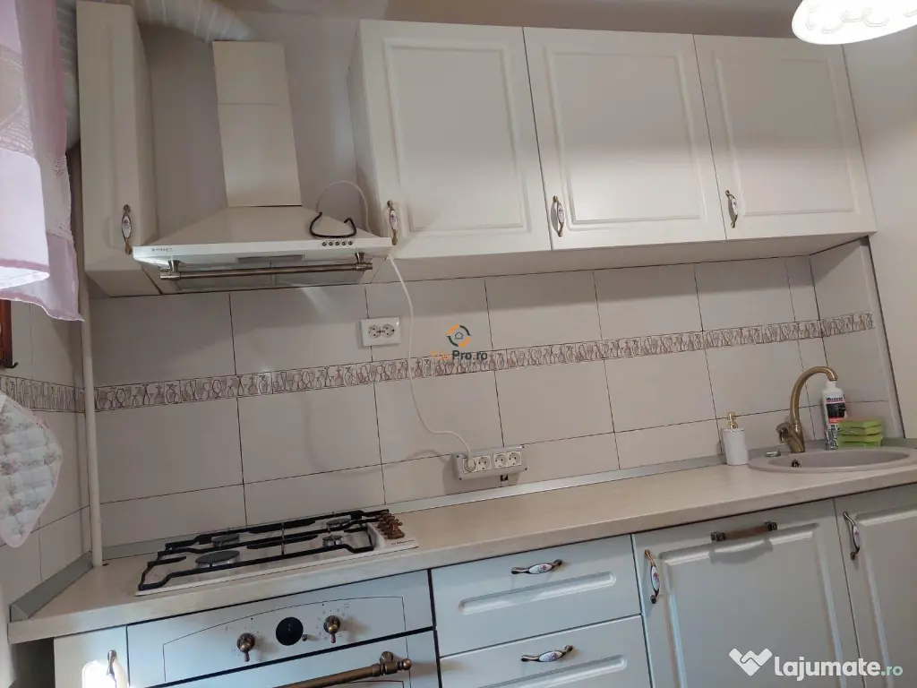 Apartament deosebit 2 camere Parter Inalt Complexul Studente 