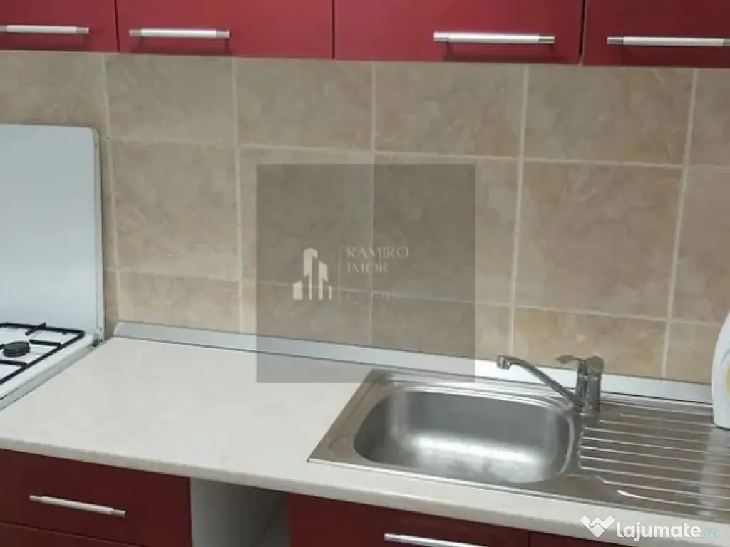 Garsoniera Mobilata si Utilata - Sector 3 - Metrou Grigor... 