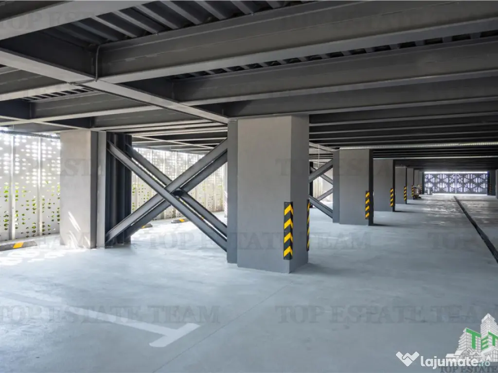 Apartament 2 camere in Complex exclusivist, prima linie la m 