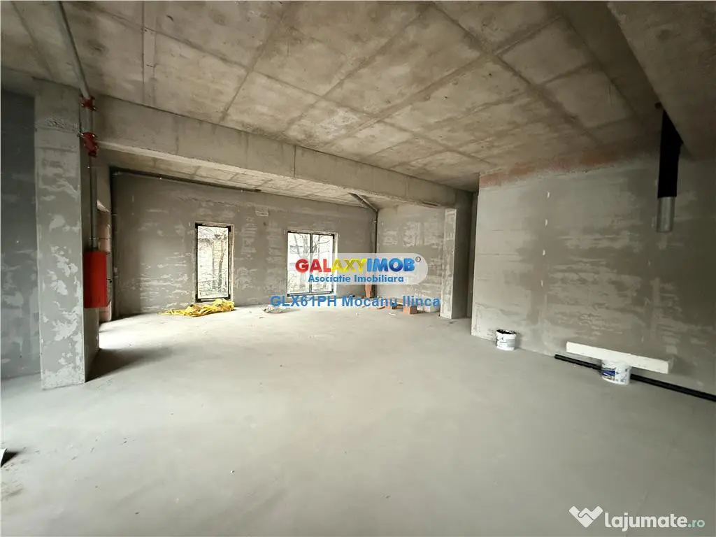 Spatiu comercial, complex rezidential, Ploiesti, Albert