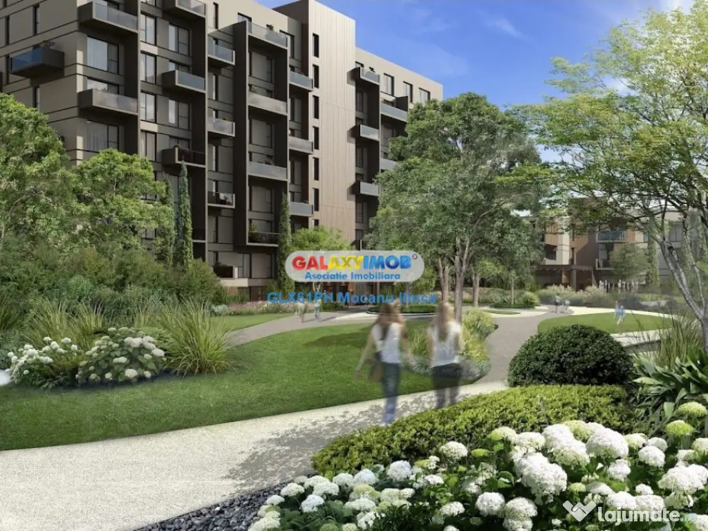 Spatiu comercial, complex rezidential, Ploiesti, Albert