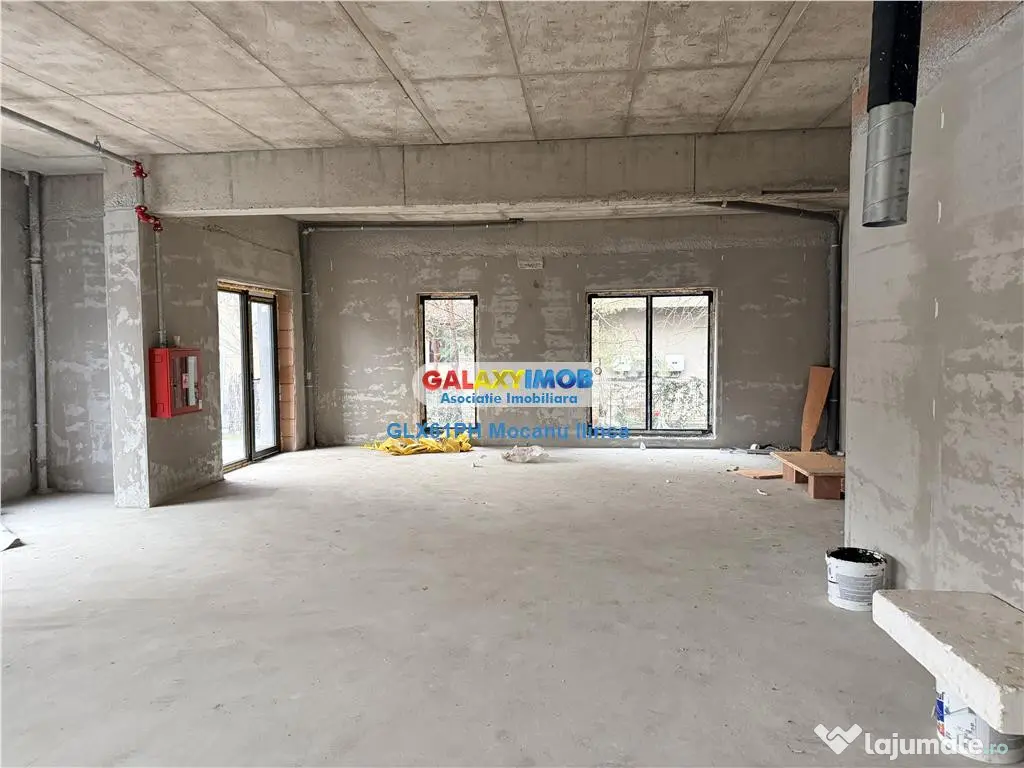 Spatiu comercial, complex rezidential, Ploiesti, Albert