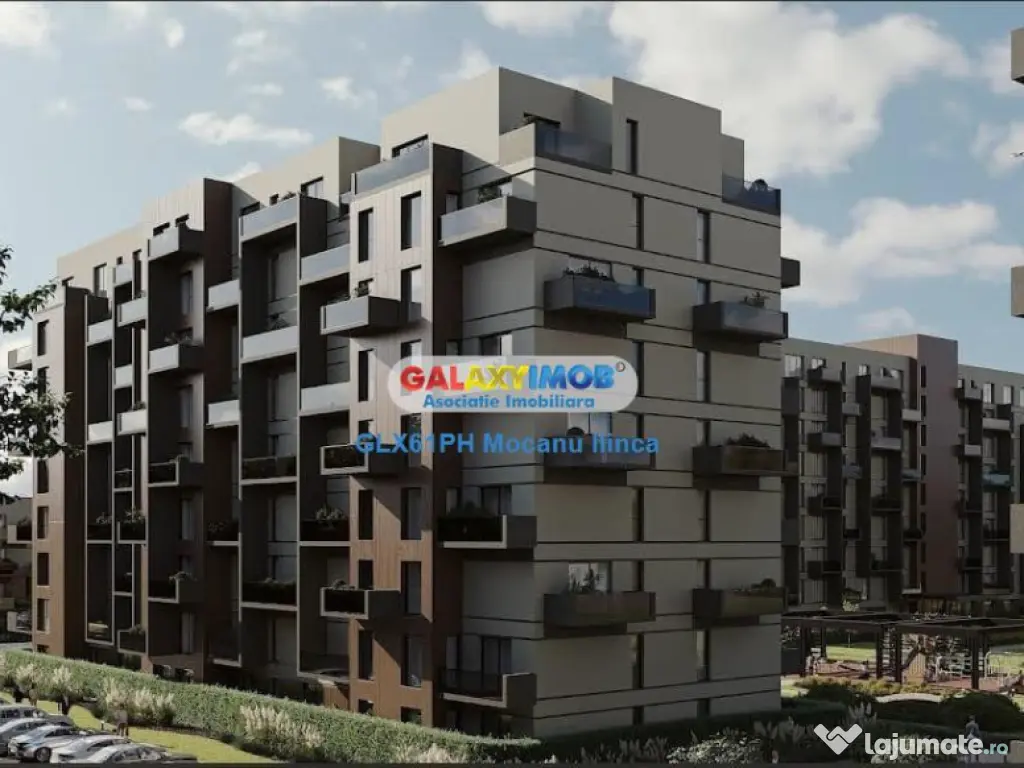 Spatiu comercial, complex rezidential, Ploiesti, Albert