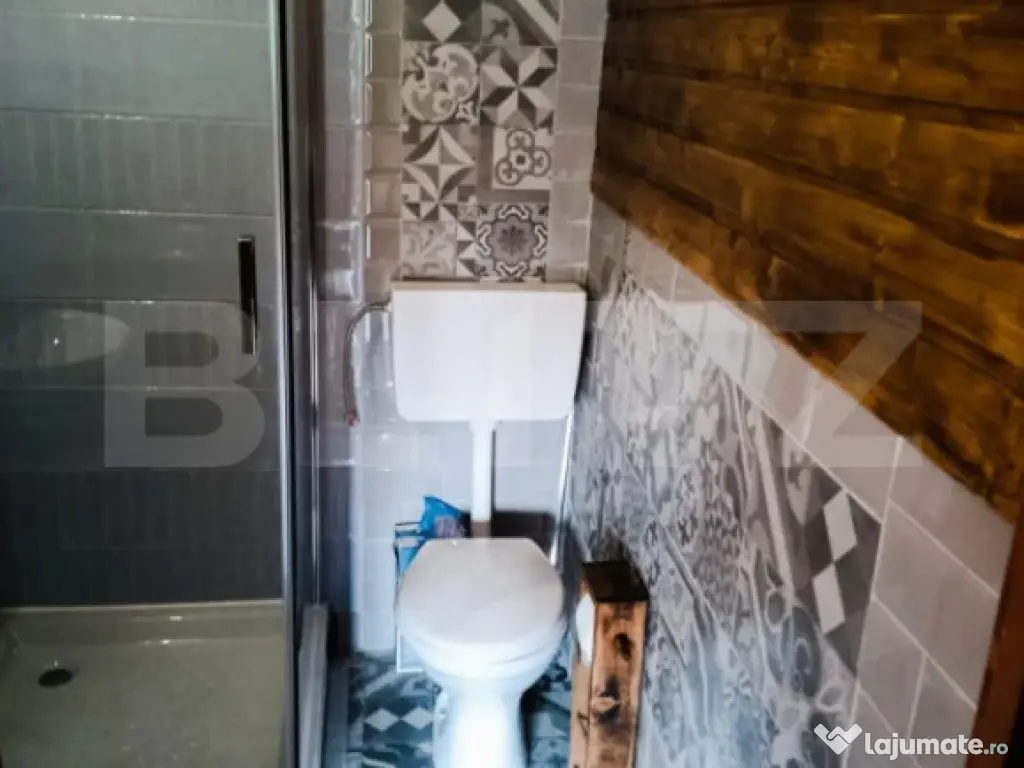 Vând Cabană Chic Arieșeni – Design Modern & Tradiție,