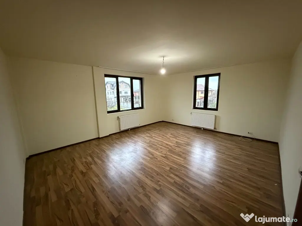 Vila individuala P+1E,5 camere,4 bai,Comuna Berceni Ilfov langa Lidl