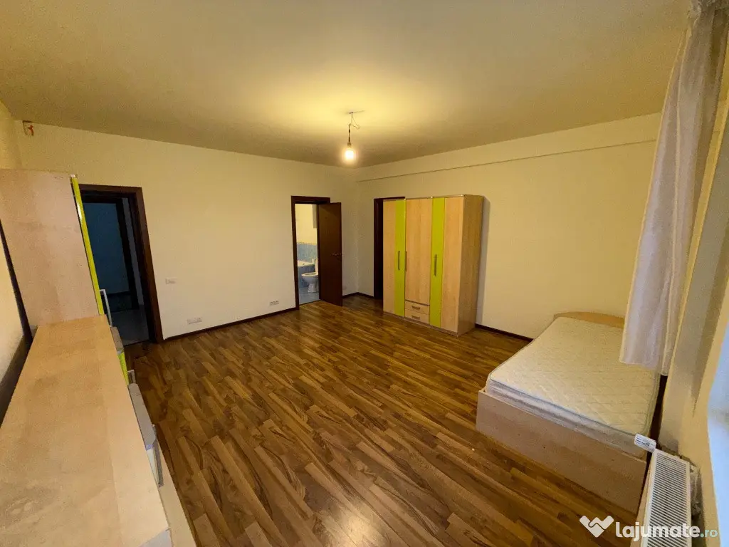 Vila individuala P+1E,5 camere,4 bai,Comuna Berceni Ilfov langa Lidl