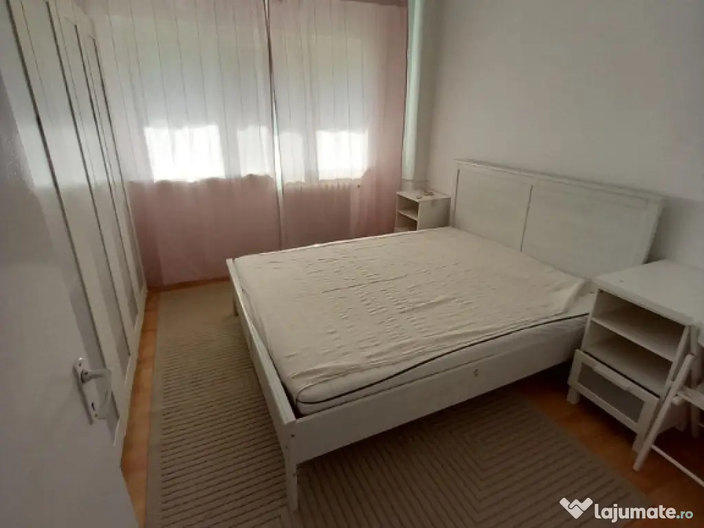 Apartament 2 camere langa statia de metrou Stefan cel Mare