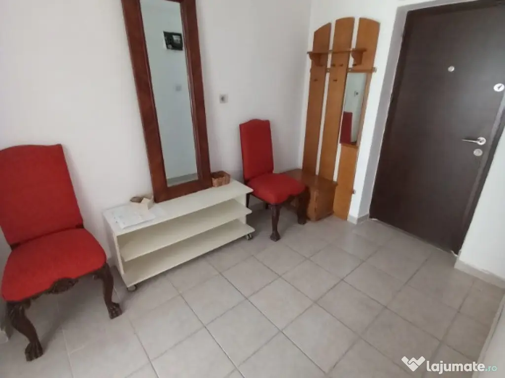 Apartament 2 camere langa statia de metrou Stefan cel Mare