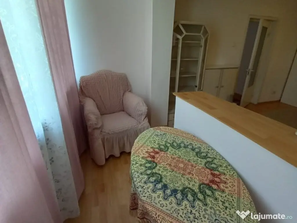 Apartament 2 camere langa statia de metrou Stefan cel Mare