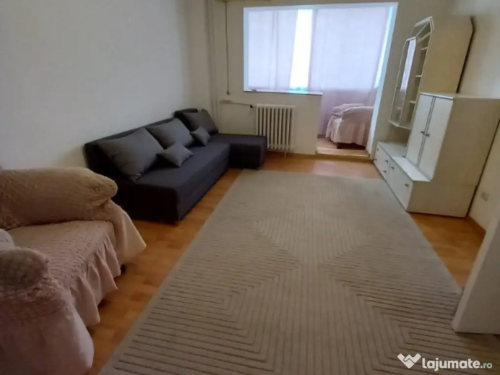 Apartament 2 camere langa statia de metrou Stefan cel Mare