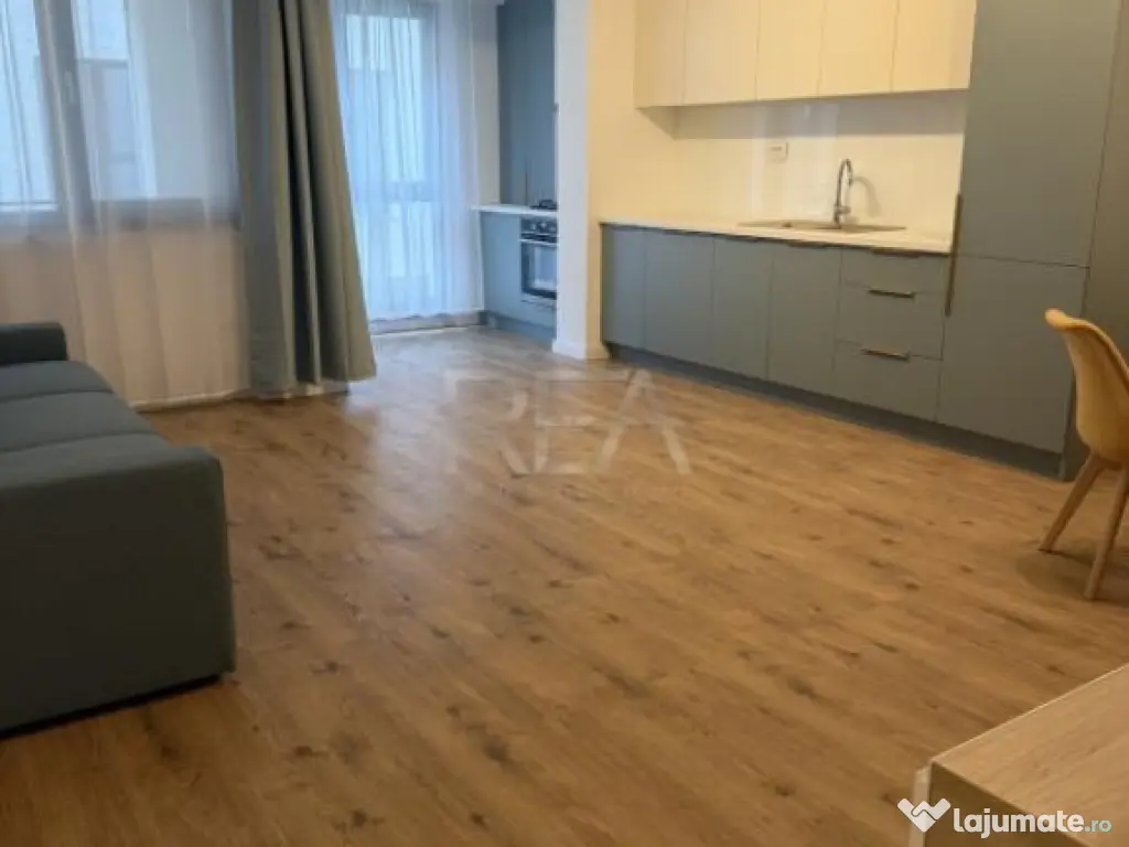 Apartament 2 Camere | Ivory Residence | Loc de parcare | Ron 