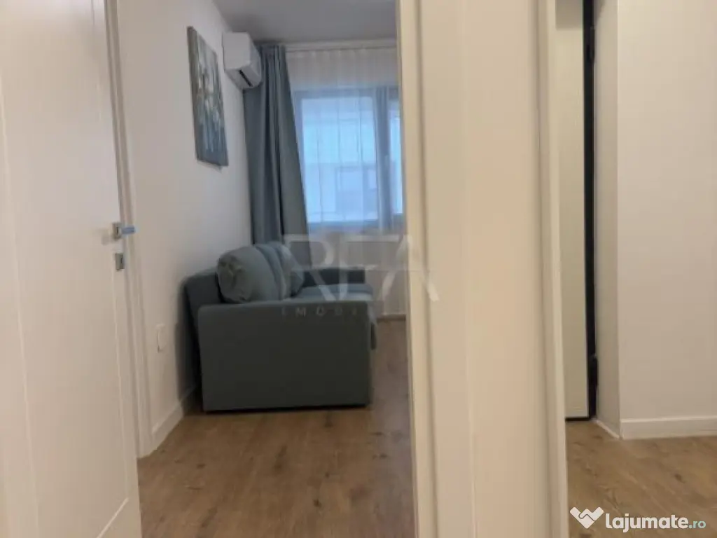 Apartament 2 Camere | Ivory Residence | Loc de parcare | Ron 