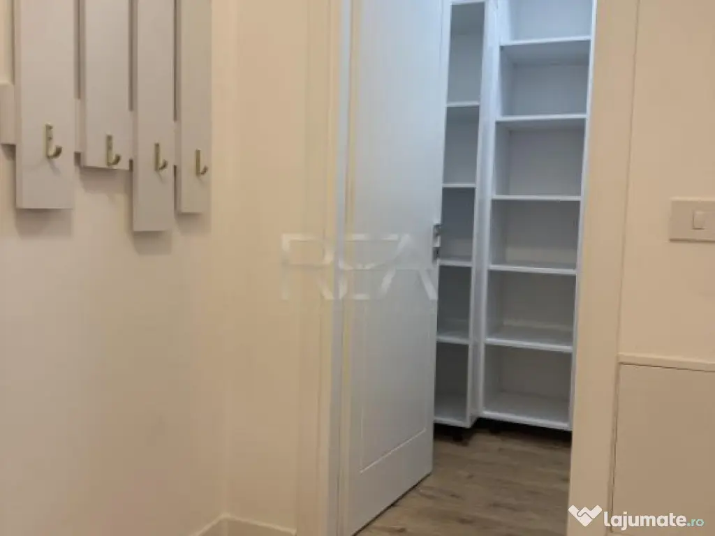 Apartament 2 Camere | Ivory Residence | Loc de parcare | Ron 