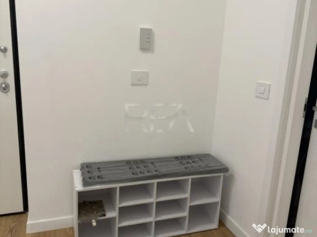 Apartament 2 Camere | Ivory Residence | Loc de parcare | Ron 