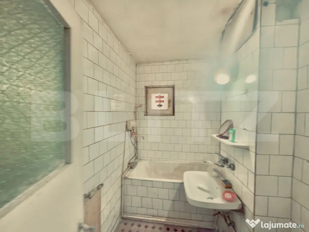 Apartament 2 camere, 50.68 mp, zona Orizont-Craiovița Nou?