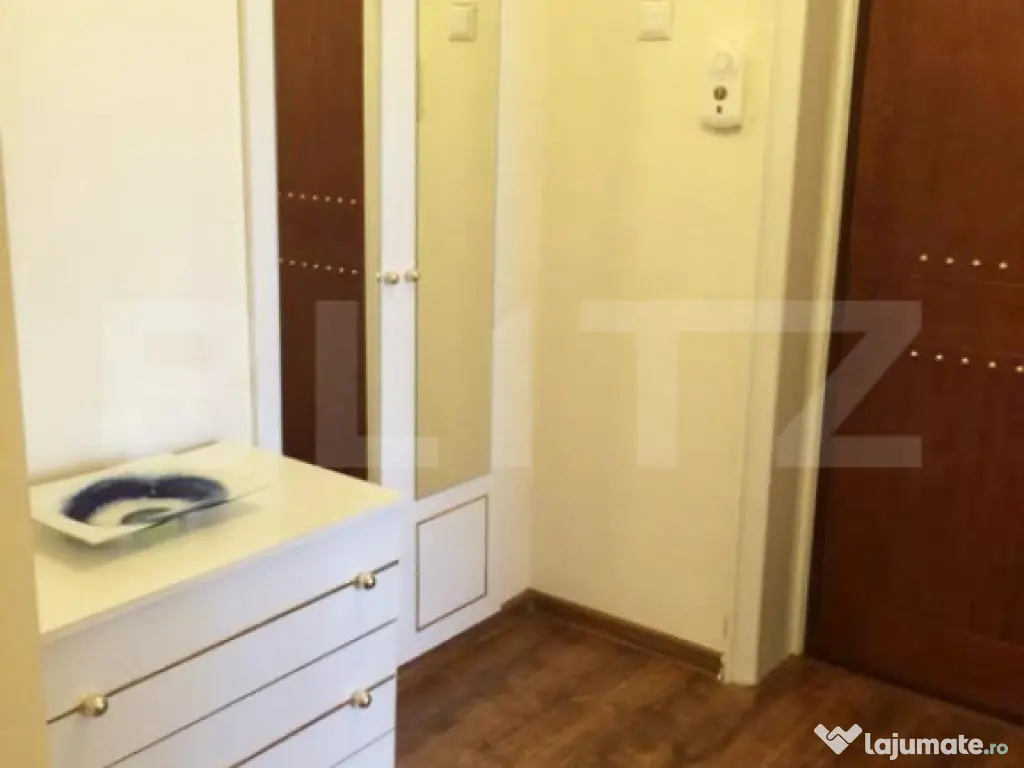 Apartament 2 camere, 54.37 mp, zona Ultracentral - Primarie 