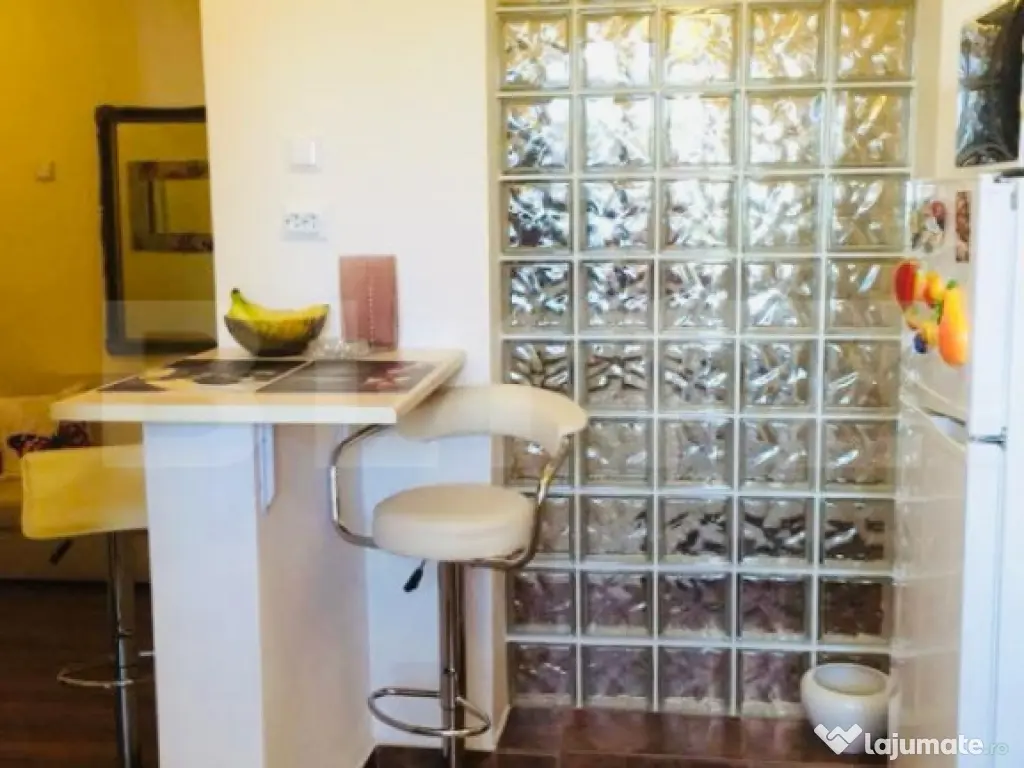 Apartament 2 camere, 54.37 mp, zona Ultracentral - Primarie 