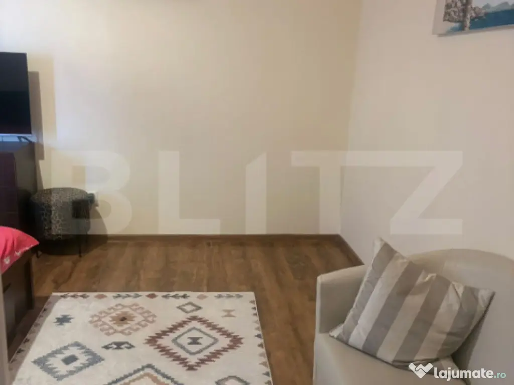 Apartament 2 camere, 54.37 mp, zona Ultracentral - Primarie 