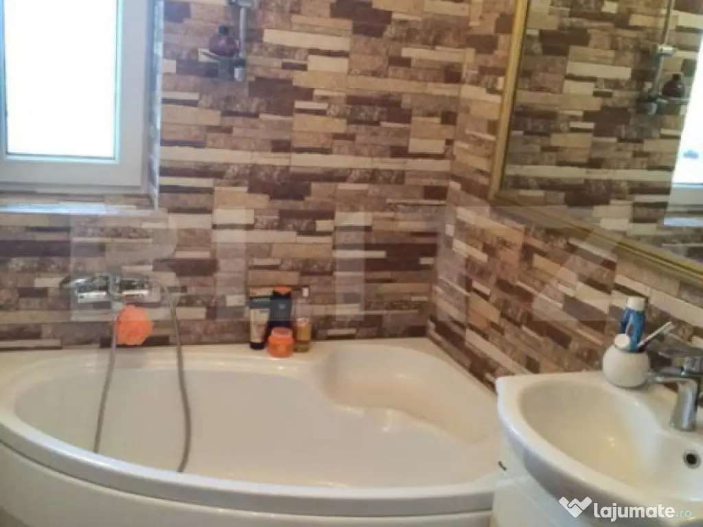 Apartament 2 camere, 54.37 mp, zona Ultracentral - Primarie 