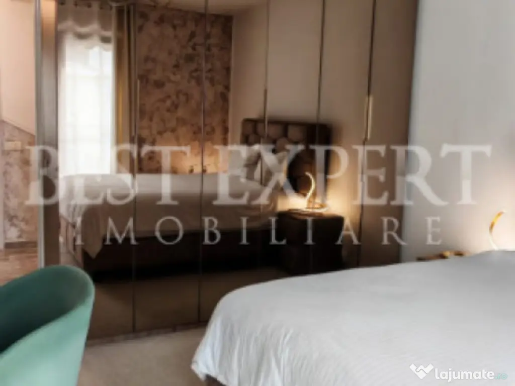 Casa complet mobilata si utilata Ideal Familie 