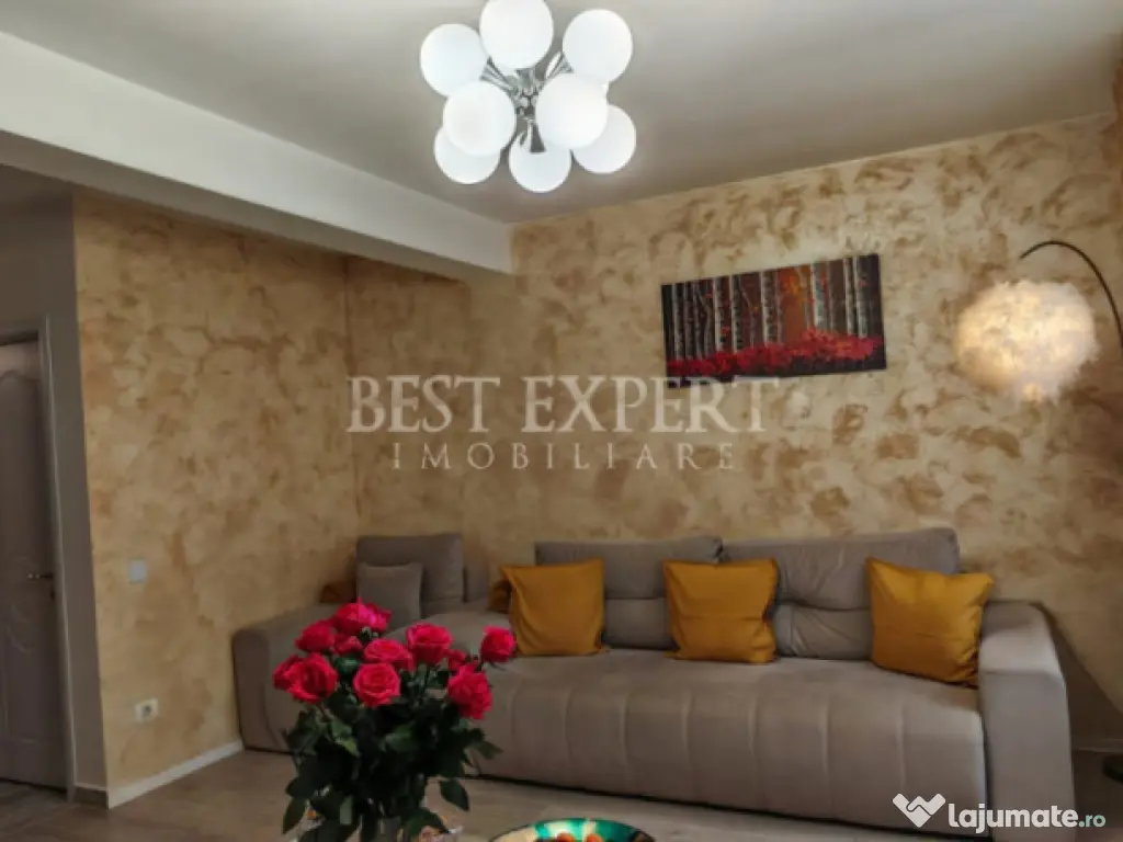 Casa complet mobilata si utilata Ideal Familie 