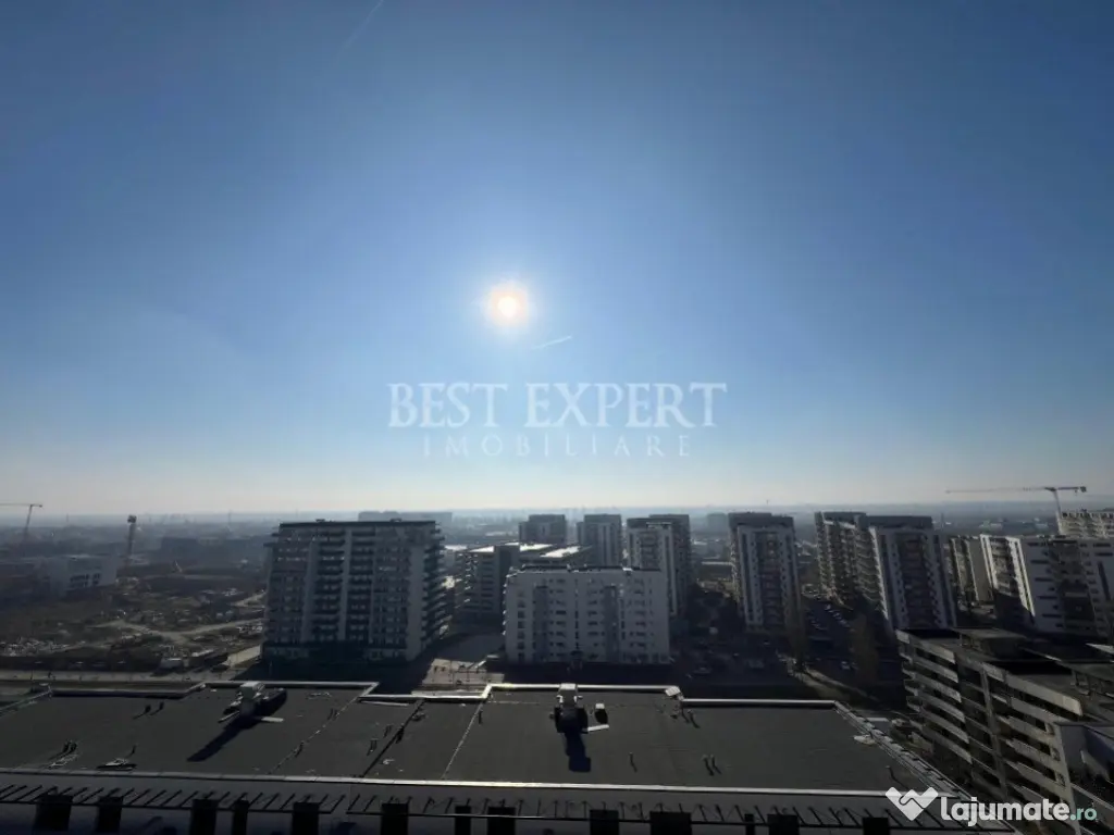 Apartament 3 camere spatios -Finalizat/Mutare Rapida 